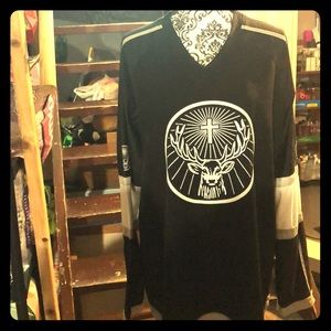 Jäger Jersey